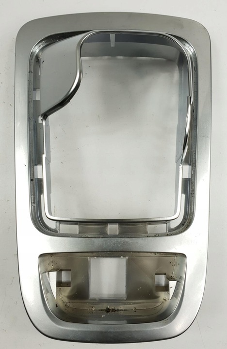 фото №1, Рамка защита изменения коробки передач c5 iii 9682471977