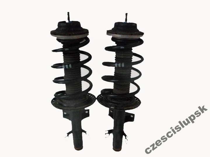 фото №1, Амортизатор 7e5413031a vw t6 t5 рестайлінг перед 2.0tdi