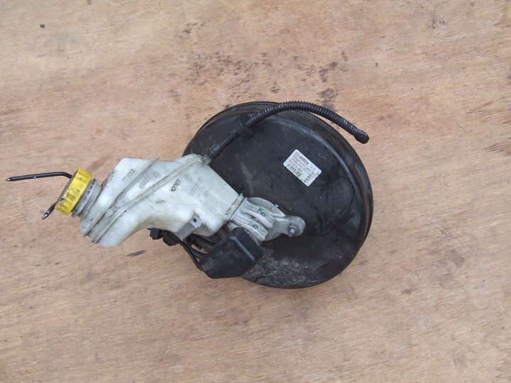 фото №1, Alfa romeo mito насос гальмівна підсилювач 1.4 16v 90km