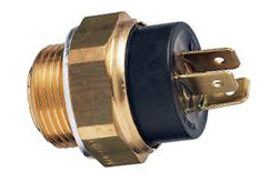 фото №1, Датчик вентилятора радіатор alfa romeo 33