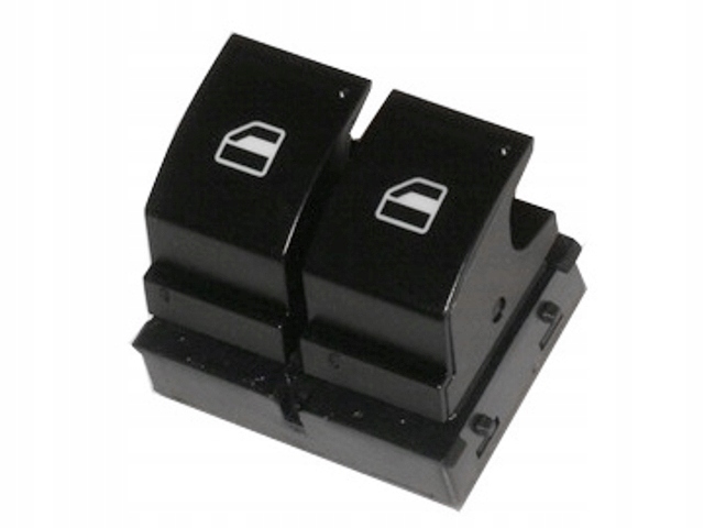 фото №1, Кнопка керування підйому скло vw scirocco