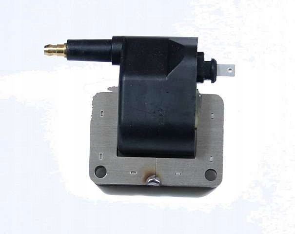 фото №1, Котушка запалювання jeep cherokee xj 2.5 4.0 91-95