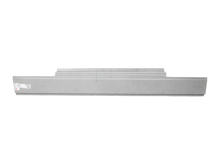 фото №1, Порог ремкомплект suzuki samurai sj 1981-1998 l=r