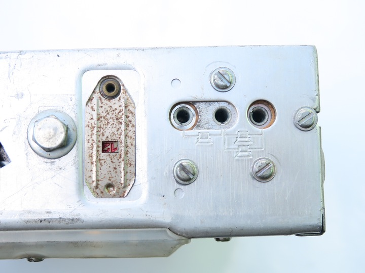 фото №10, Радіо blaupunkt hamburg ретро bmw audi porsche mercedes