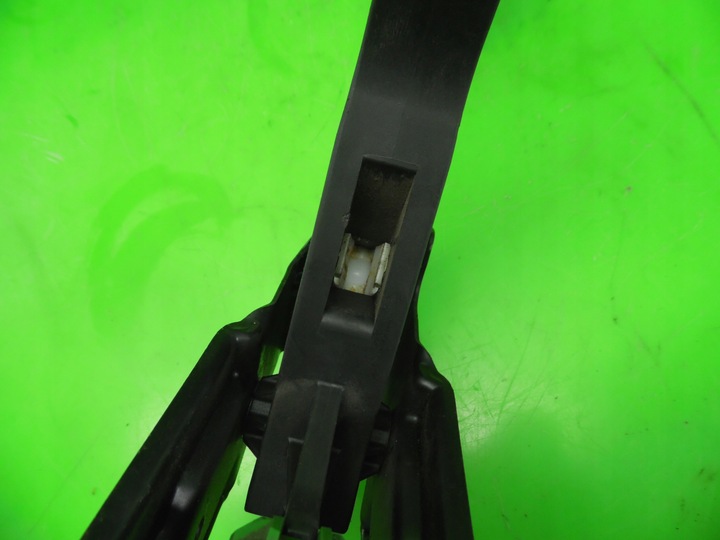 фото №5, Педали сцепления skoda octavia i hb 1.6 8v 96-00