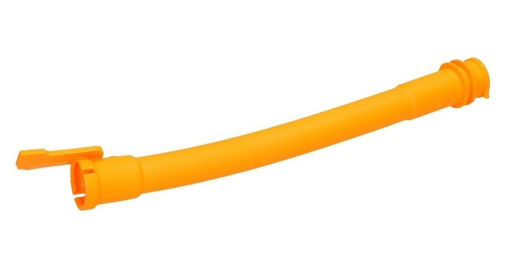 фото №1, Направляюча трубка audi a4 038103663b 1.9tdi 2.0tdi