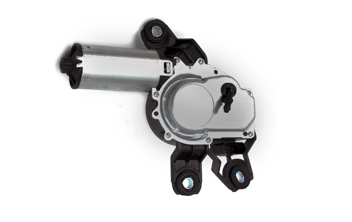 фото №1, Моторчик дворники зад vw golf v plus passat b6