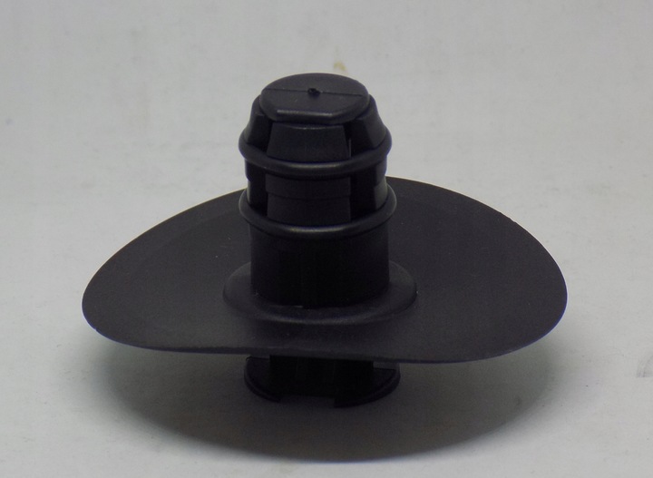 фото №4, Заглушка list. поріг.