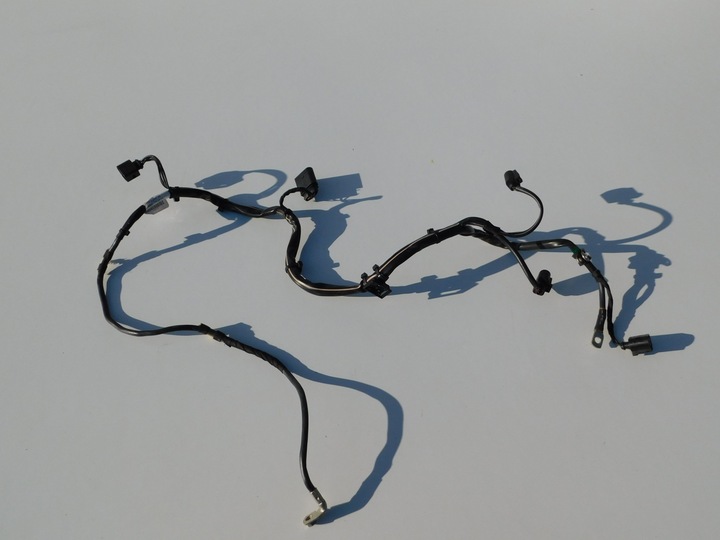 фото №1, Vw beetle 5c установка генератора 5c0971230e