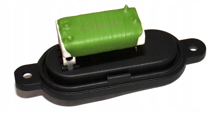 фото №1, Резистор резистор 1306599080 citroen jumper 2002r-