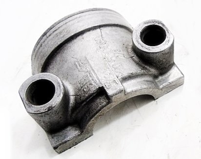 фото №1, Перемичка головки opel 2.0 dti astra vectra zafira