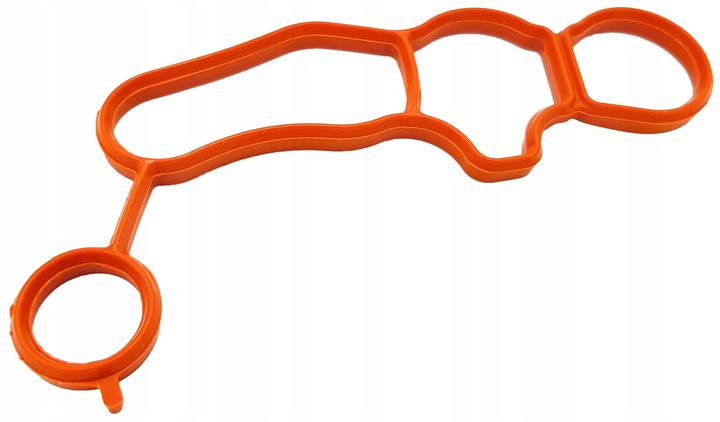 фото №3, Citroen c4 c5 c8 прокладка корпуси фільтра масла