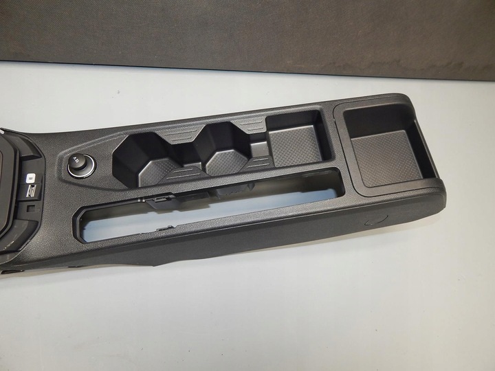 фото №8, Vw polo 2g туннель зарядка индуктивная 2g1857925a