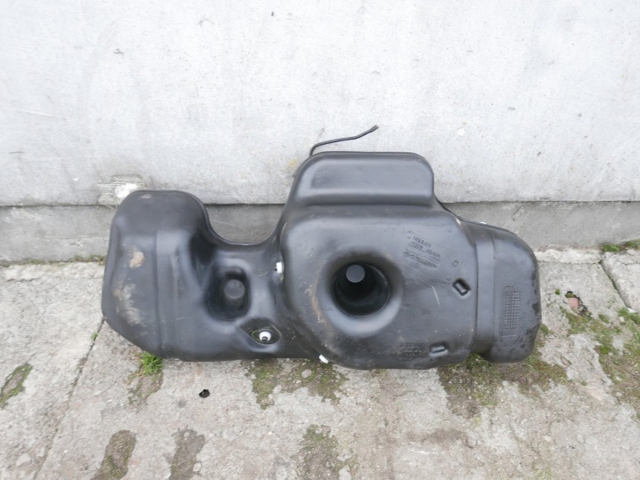 фото №7, Бак пального bak nissan qashqai ii j11 1.6 dci