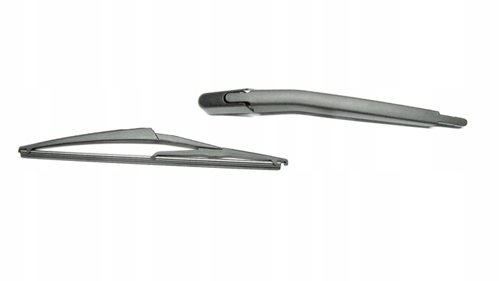 фото №1, Рычаг дворники зад fiat grande punto evo листовая рессора