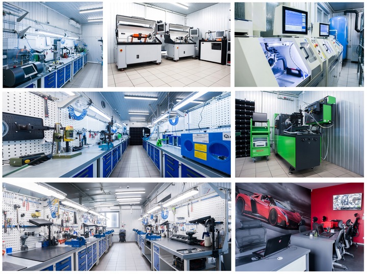 фото №3, Turbo land rover discovery range rover 3.0 fpla6k682bb fpla6k682bc 824754-3