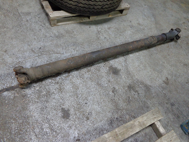 фото №1, Wał привідний scania r трактор siodłowy 700zł.netto