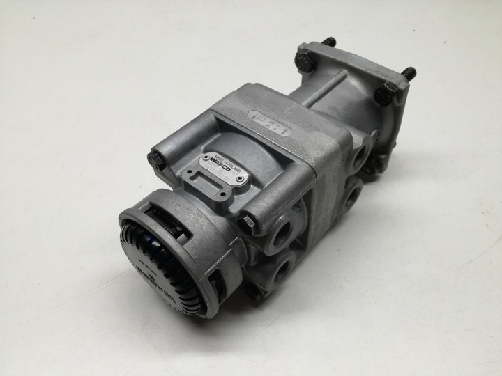 фото №1, Tatra jamal terno phoenix клапан тормоза wabco łódź