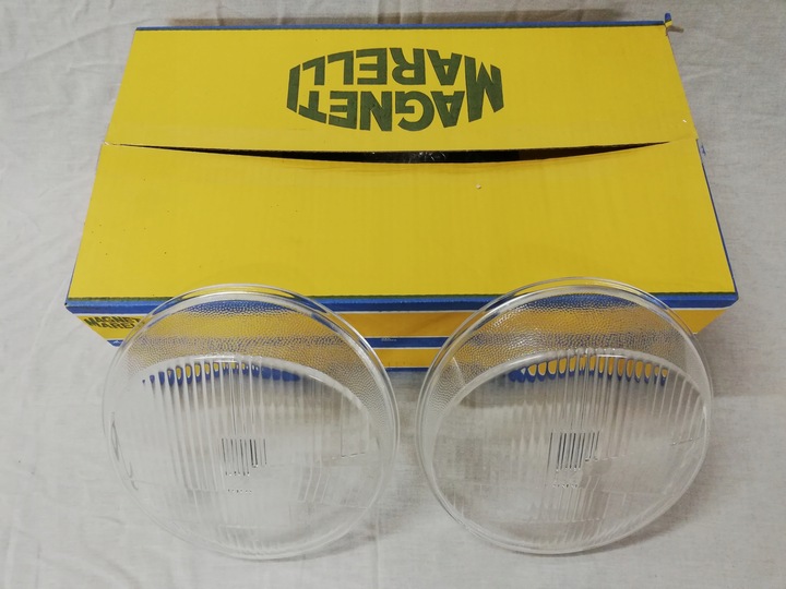 фото №13, Фара скло лампа плафон porsche 911 930 964