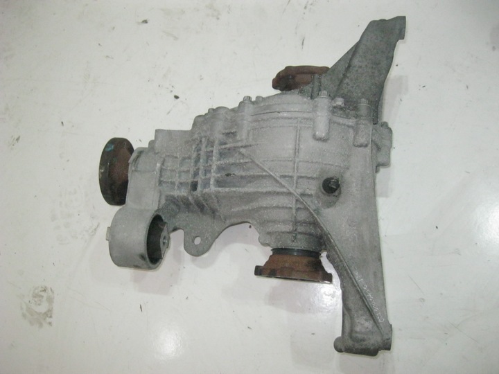 фото №1, Audi q5 ii 80a 3.0 tdi диференціал зад 0d2500043g