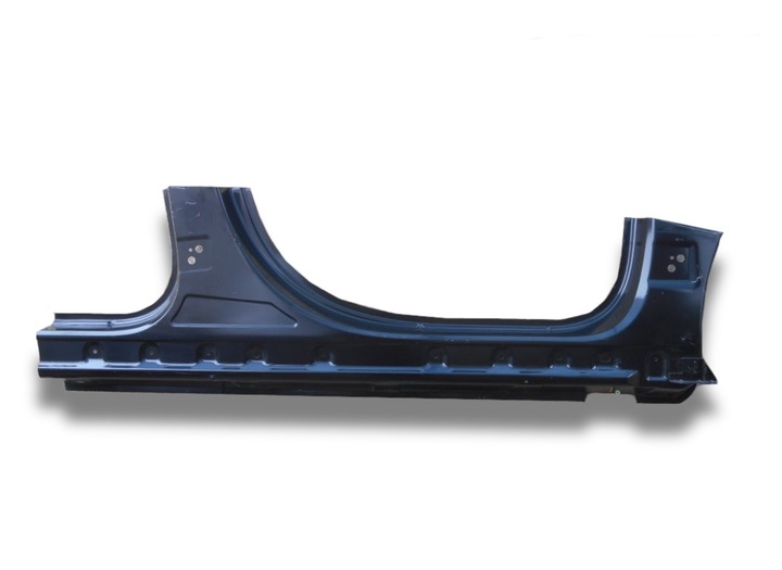 фото №1, Citroen c5 c-5 3 iii 2008-2016 поріг стійка праві права 7010v6 o