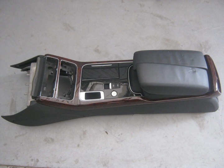 фото №12, Audi a8 4h d4 сидіння сидіння оббивка двері тунель