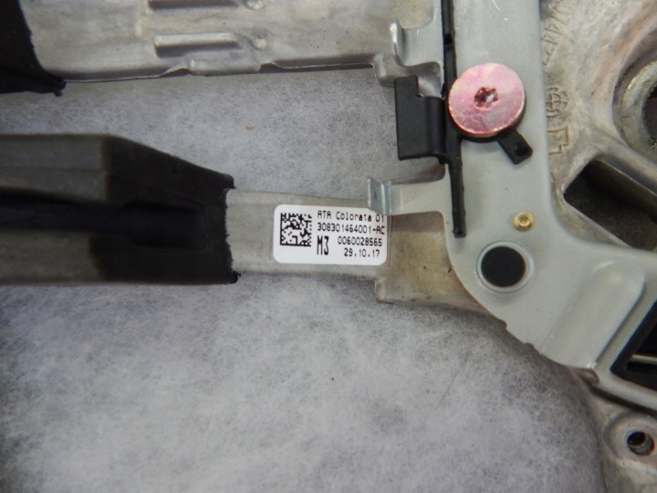 фото №10, Bmw m3 m4 f80 f82 f30 f31 f32 f34 f36 f39 f20 f22 - руль оригинал новая !!