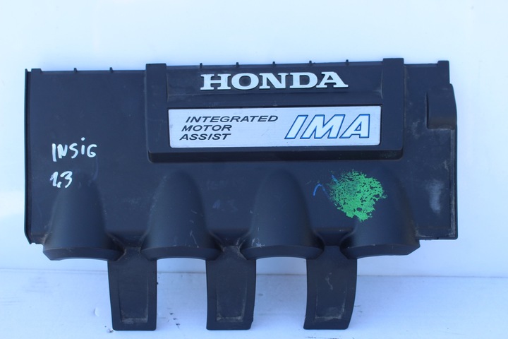 фото №1, Honda insight ii 1.3 09r- захист двигуна оригінал