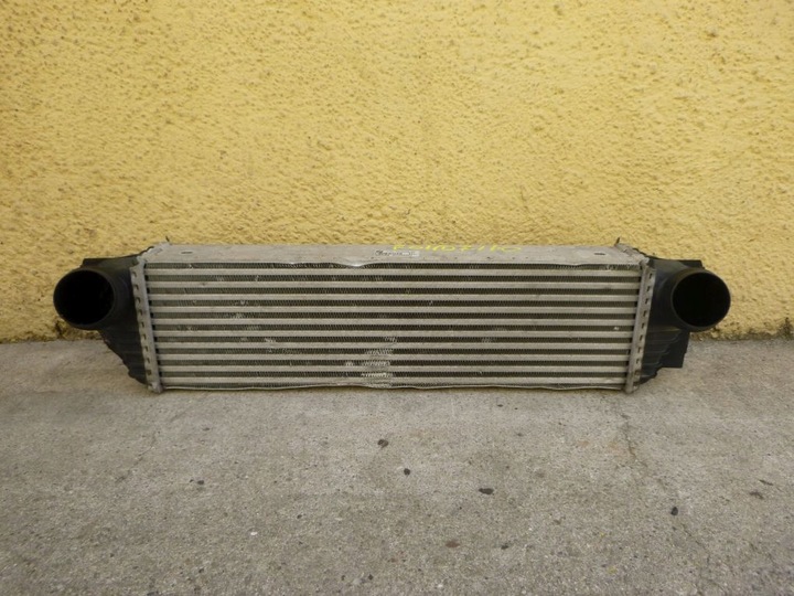 фото №1, Bmw f01 f02 f10 11 f07 інтеркулер 7805629