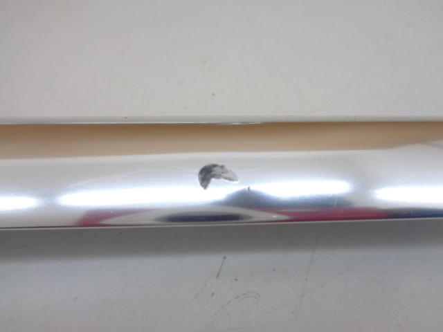 фото №4, Audi a3 8v планка скла права хром 8v4853346