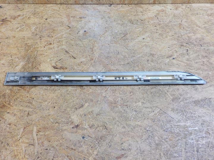 фото №2, Планка двері лівий зад лівих задніх w251 251