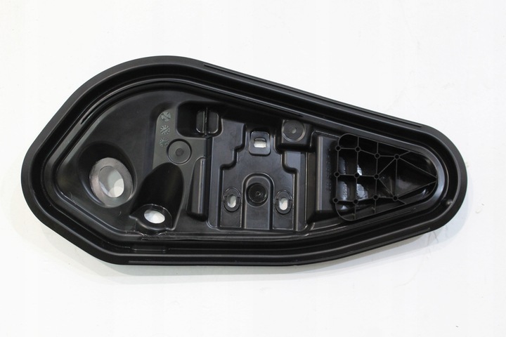 фото №1, Mbm vw arteon заглушка дверь левый зад 3g8839915a