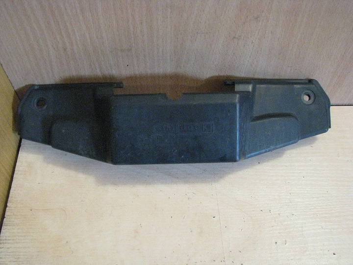 фото №1, Захист замка капота перед kia ceed i 06-12r