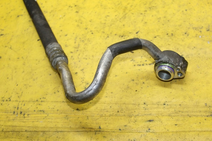 фото №6, Шланг кондиціонера vw passat b5 2.0b 3b0260704j