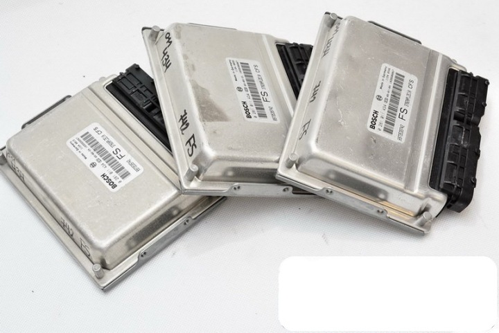 фото №6, Комп'ютер civic 1.7 cdti 0281011434 fs 8973539742