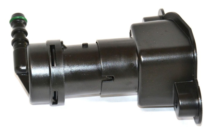 фото №4, P распылитель насадка заглушка audi a4 b7 2004-2008