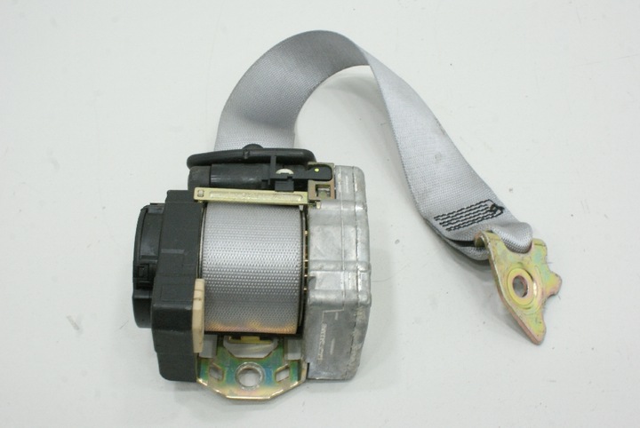 фото №1, Pas пиротехнический зад p mercedes cl w215 серый