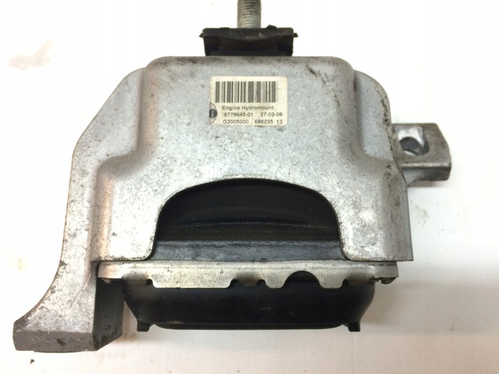 фото №8, Подушка двигуна mini cooper r56 1.6 6778645