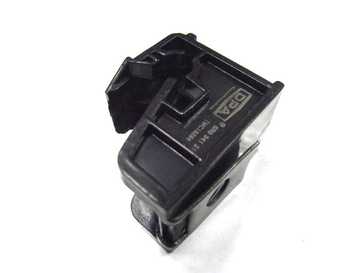 фото №1, Держатель зажим фара vw polo 13r- 6r0941511