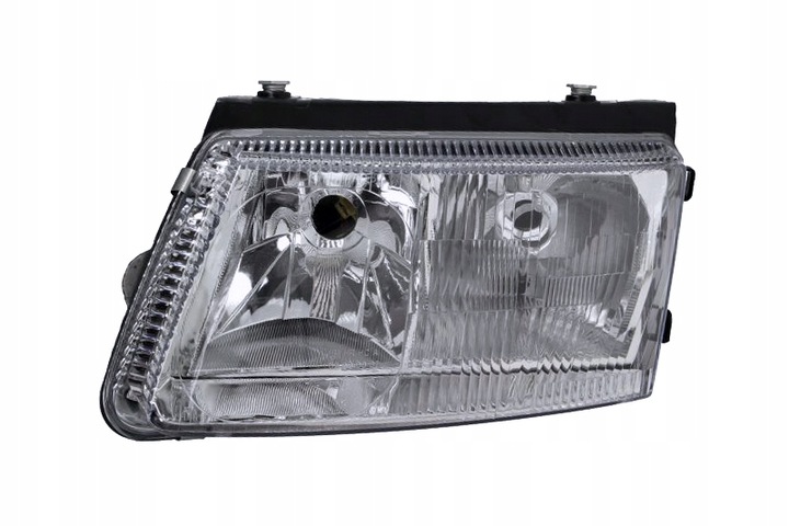 фото №1, Фара лампа перед vw passat b5 96-00 левая h4