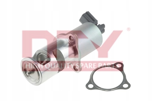 фото №10, Клапан egr nissan primera p12 wp12 1.9dci 03-