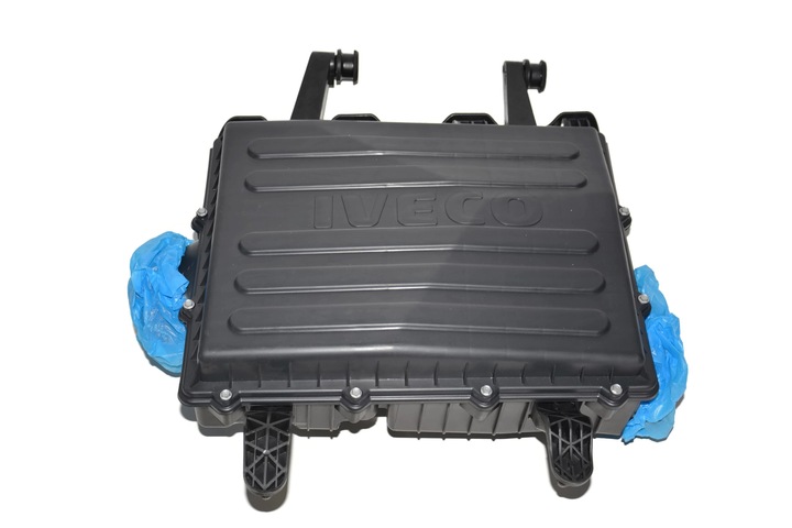 фото №1, Iveco daily 3.0 2012 2014 корпус фильтра воздуха