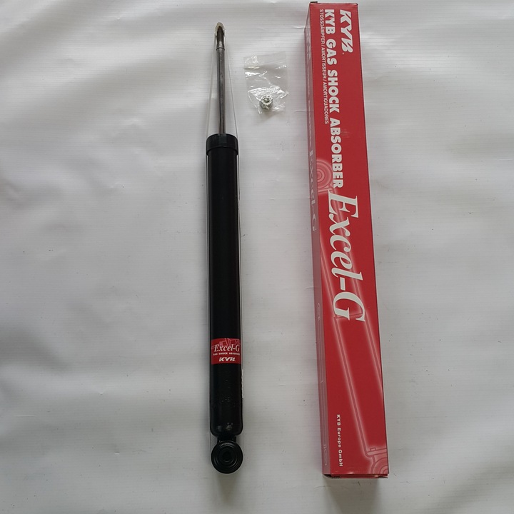 фото №1, Амортизаторы kayaba mercedes w169 a класс b w245x2