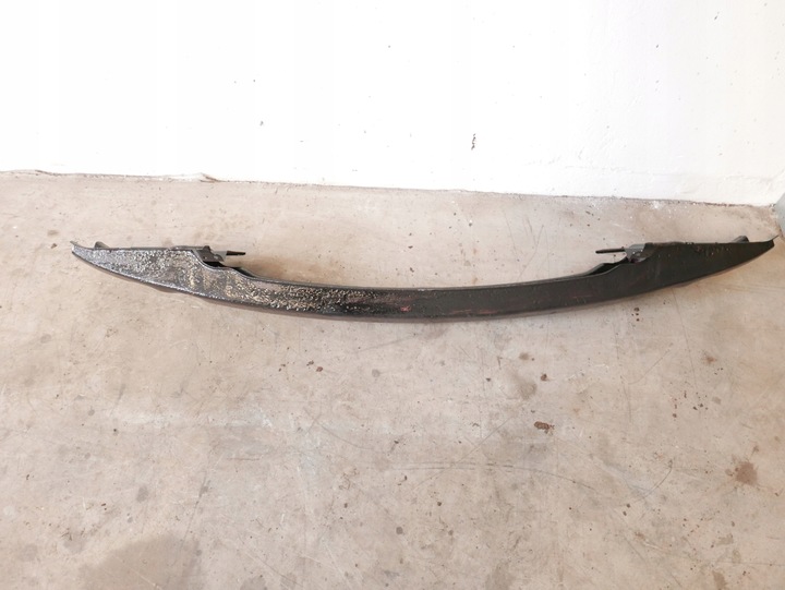 фото №6, Балка усилитель бампера зад vw golf iv 5d hb