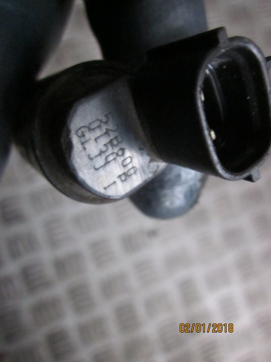 фото №4, Датчик faz розподільний вал kia ceed 1.4 b 09-12r