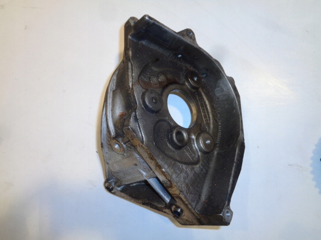 фото №1, ! peugeot 607 2.2 hdi основание насоса впрыскивающая !