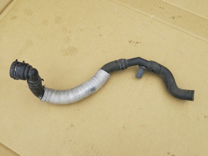 фото №1, Vw beetle 5c 2.5 usa шланг води 5c0122073a