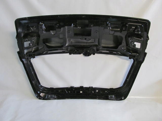 фото №7, Mercedes e-klasa 2009- універсал задня кришка w212 зад