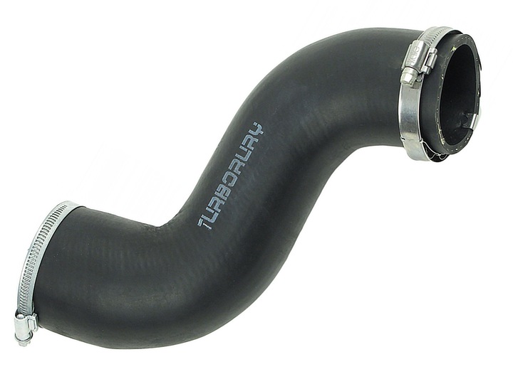 фото №1, Труба шланг turbo mercedes sprinter w906 a9065280182