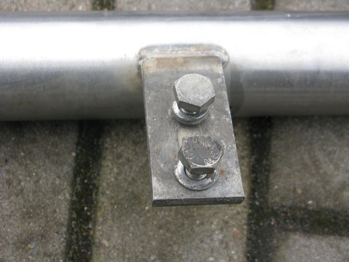 фото №10, Пороги kwasówka sredniak renault master 1 opel movano 1